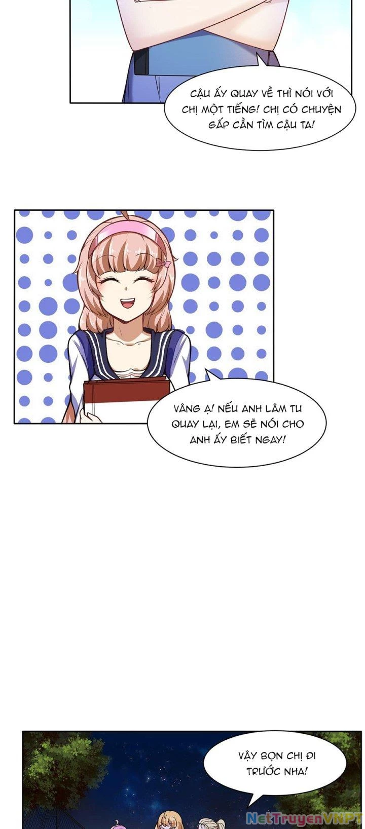 Đô Thị Âm Dương Tiên Y Chapter 124 - Trang 3