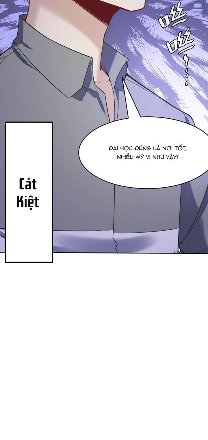 Đô Thị Âm Dương Tiên Y Chapter 124 - Trang 3