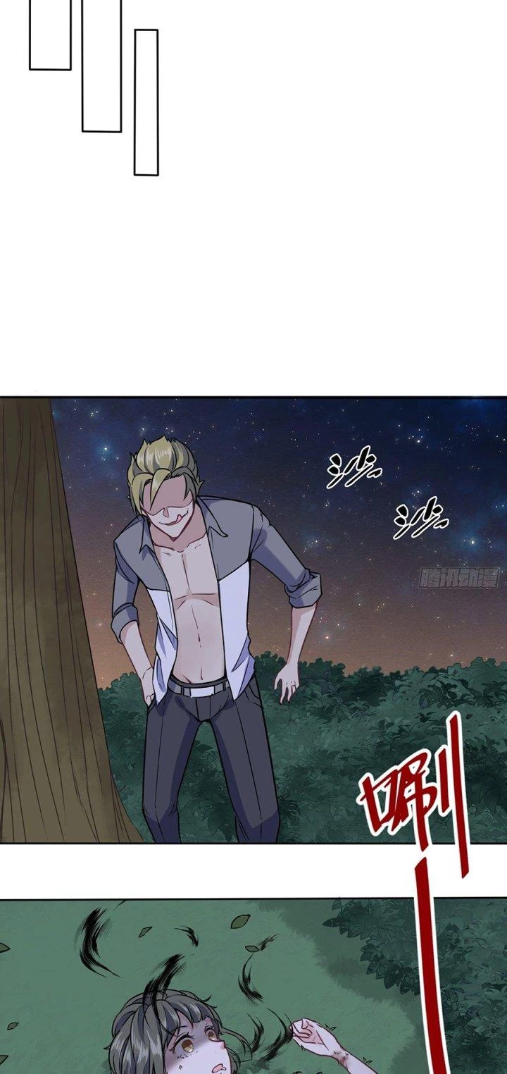 Đô Thị Âm Dương Tiên Y Chapter 124 - Trang 3
