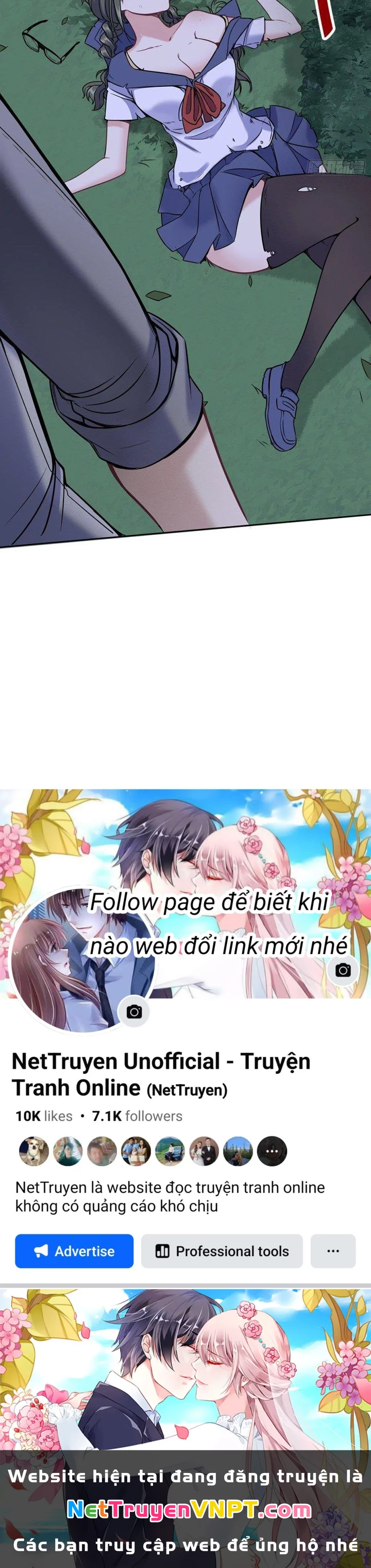 Đô Thị Âm Dương Tiên Y Chapter 124 - Trang 3