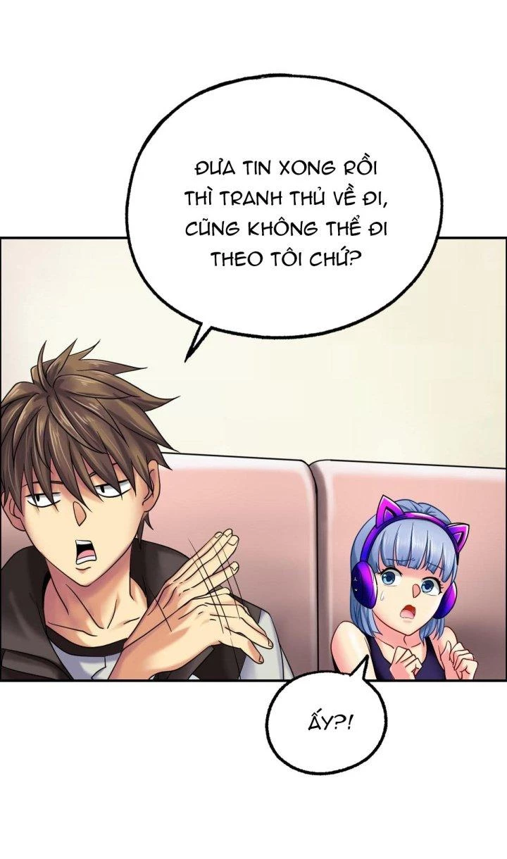 Tổ Điều Tra Trong Truyền Thuyết Tại Đô Thị Chapter 16 - Trang 3