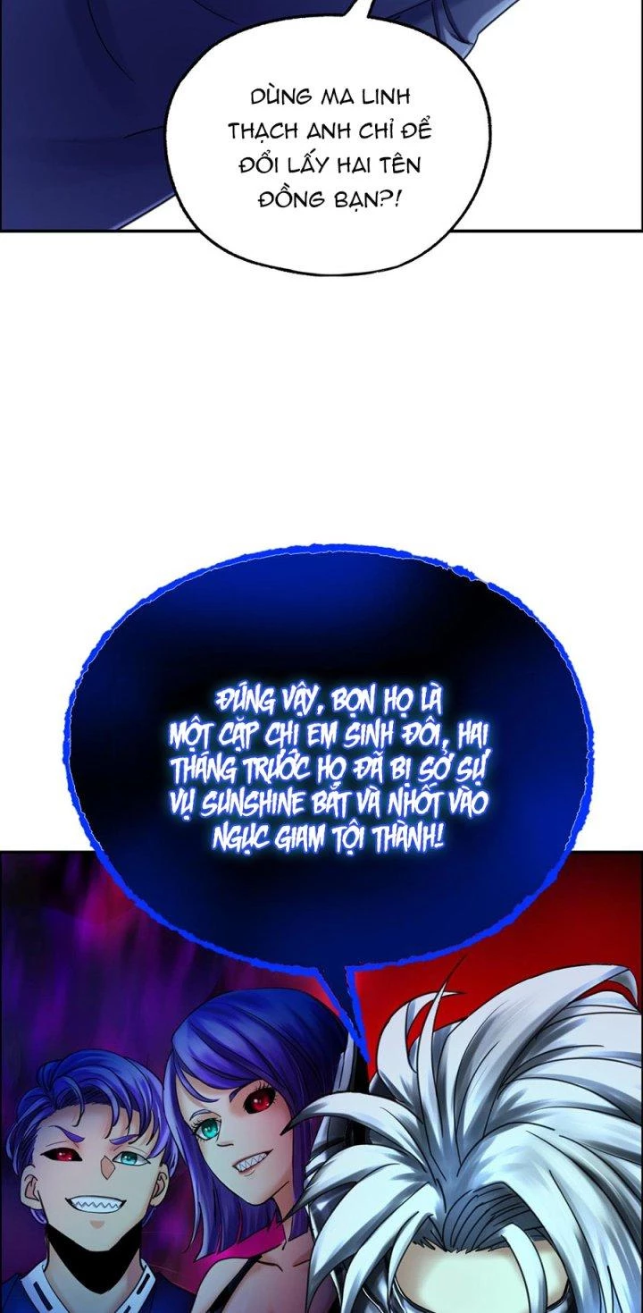 Tổ Điều Tra Trong Truyền Thuyết Tại Đô Thị Chapter 19 - Trang 3