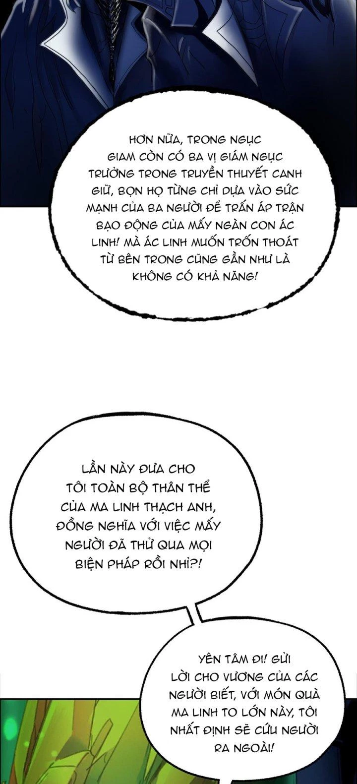 Tổ Điều Tra Trong Truyền Thuyết Tại Đô Thị Chapter 19 - Trang 3