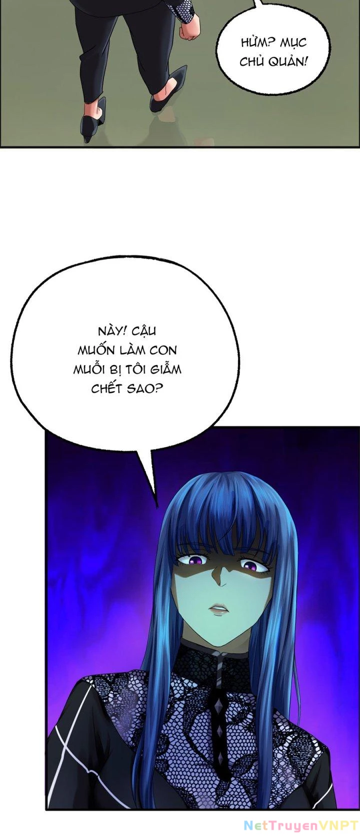 Tổ Điều Tra Trong Truyền Thuyết Tại Đô Thị Chapter 20 - Trang 3
