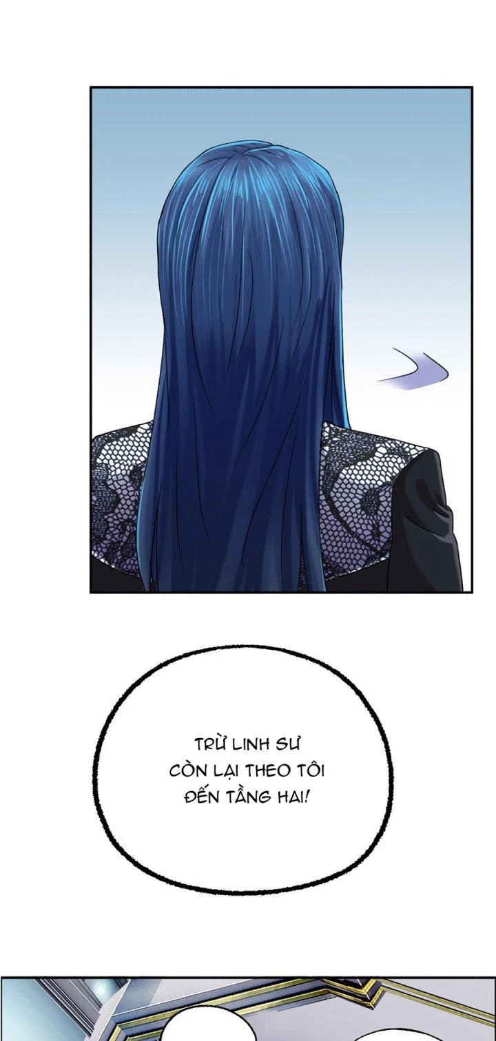 Tổ Điều Tra Trong Truyền Thuyết Tại Đô Thị Chapter 20 - Trang 3