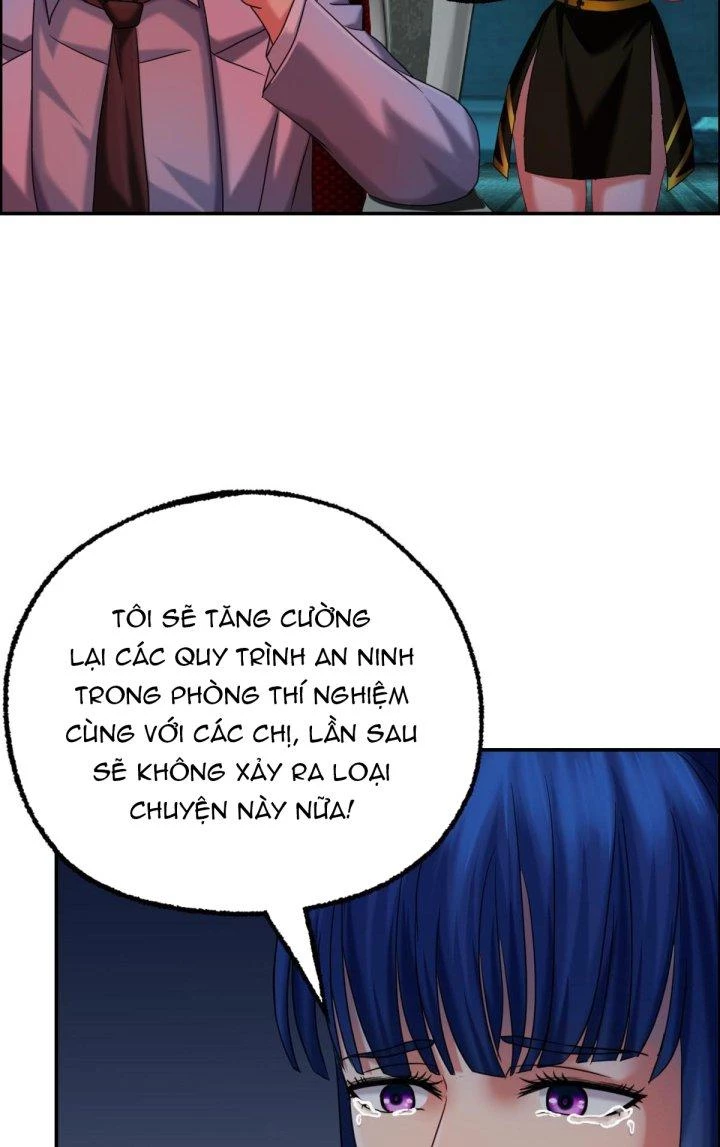 Tổ Điều Tra Trong Truyền Thuyết Tại Đô Thị Chapter 21 - Trang 3