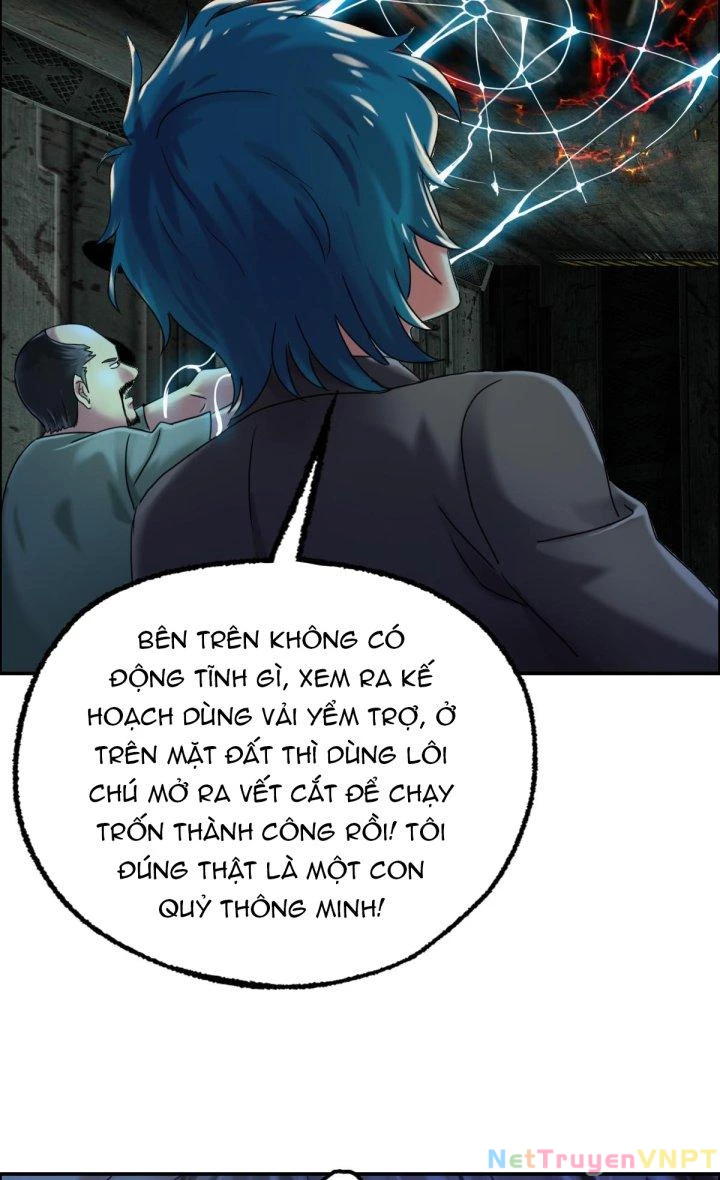 Tổ Điều Tra Trong Truyền Thuyết Tại Đô Thị Chapter 21 - Trang 3