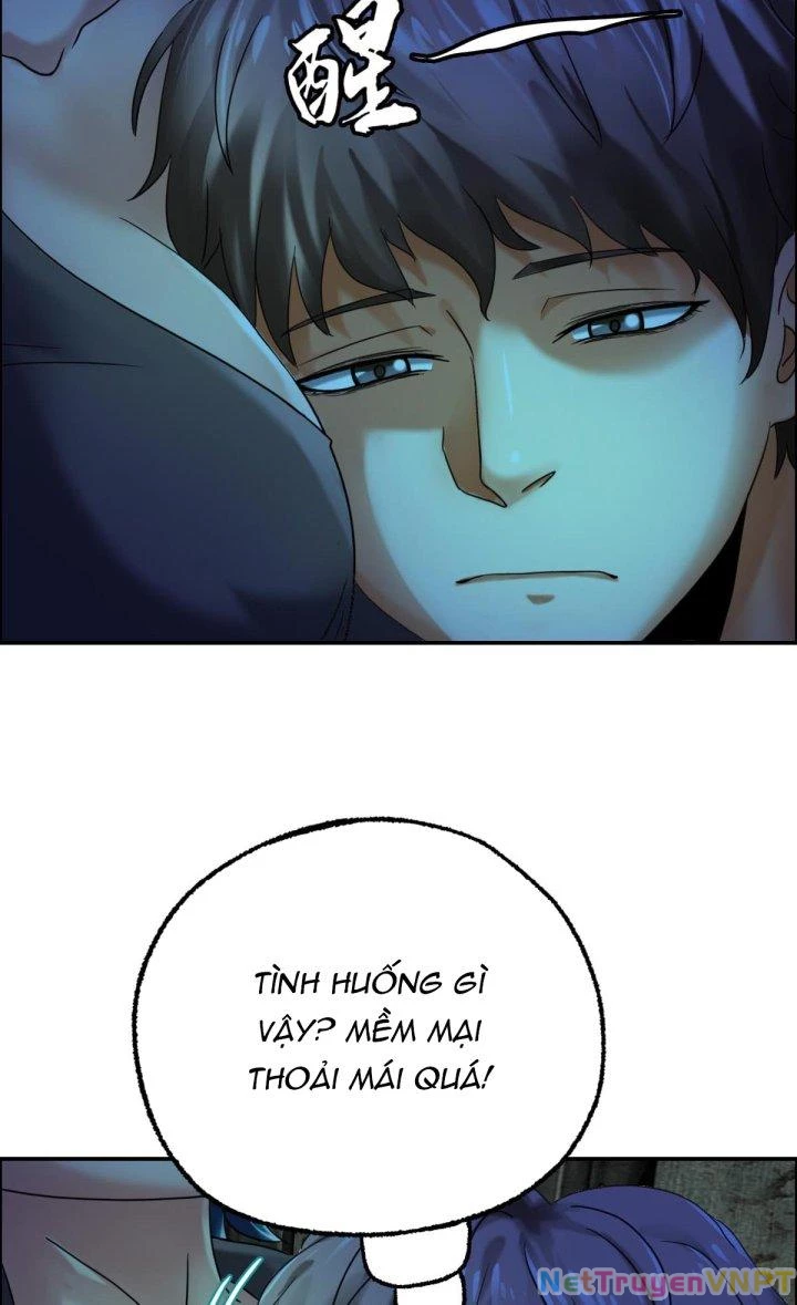 Tổ Điều Tra Trong Truyền Thuyết Tại Đô Thị Chapter 21 - Trang 3