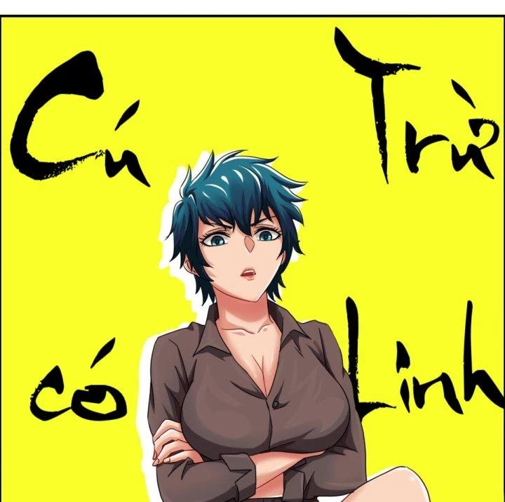 Tổ Điều Tra Trong Truyền Thuyết Tại Đô Thị Chapter 22 - Trang 3