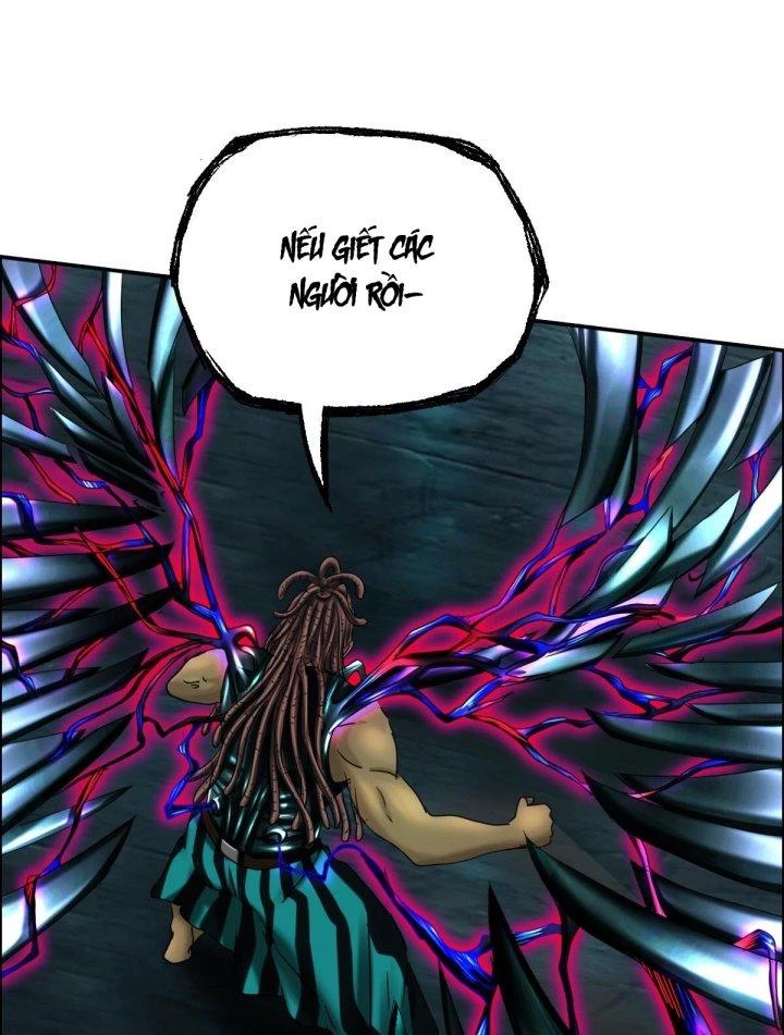 Tổ Điều Tra Trong Truyền Thuyết Tại Đô Thị Chapter 22 - Trang 3