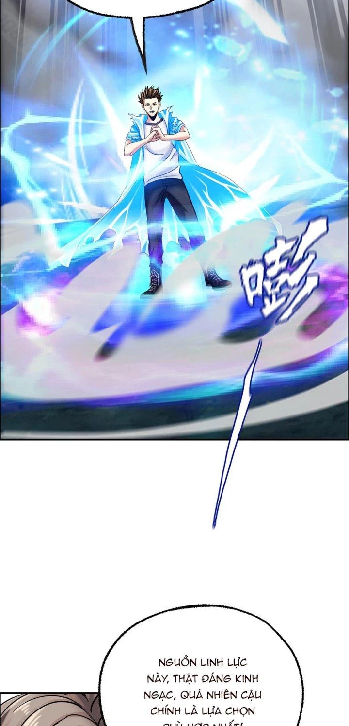 Tổ Điều Tra Trong Truyền Thuyết Tại Đô Thị Chapter 24 - Trang 3