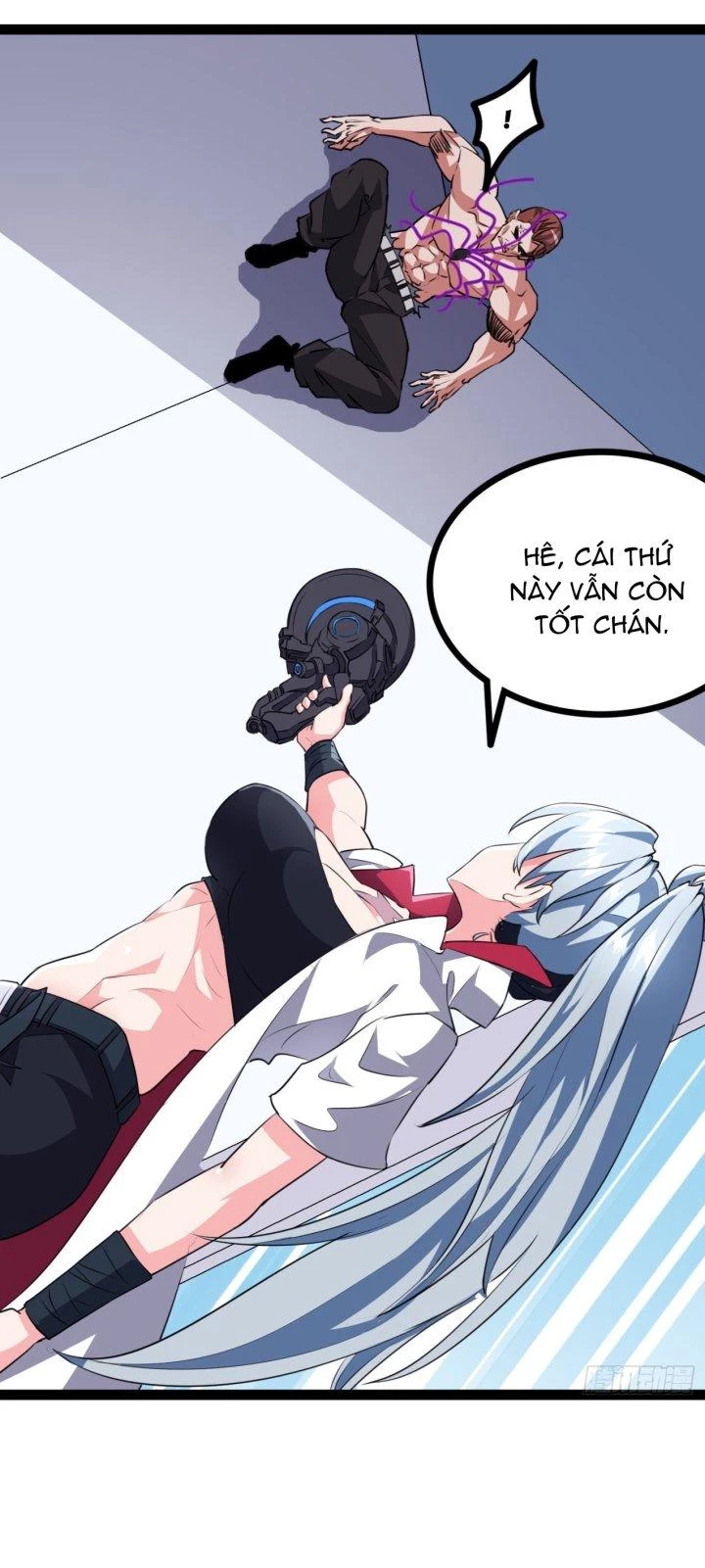 Giải Thoát 99 Nữ Chính Ở Mạt Thế Chapter 157 - Trang 3
