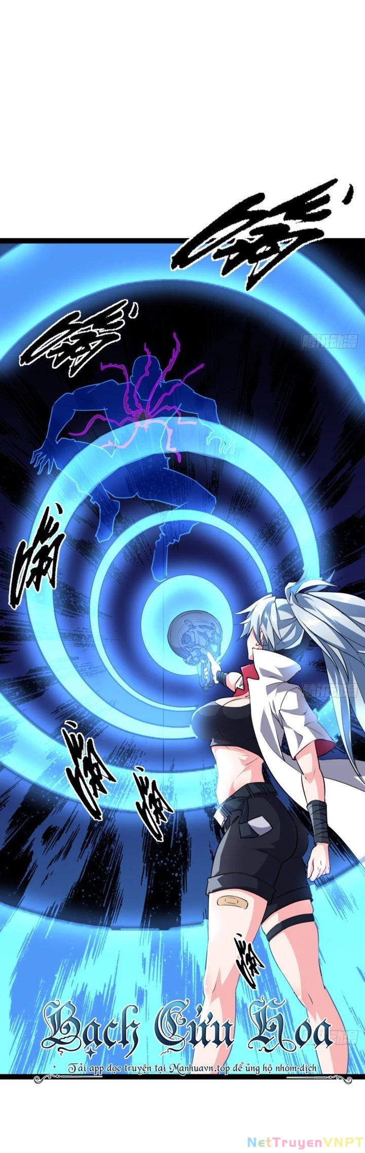 Giải Thoát 99 Nữ Chính Ở Mạt Thế Chapter 157 - Trang 3