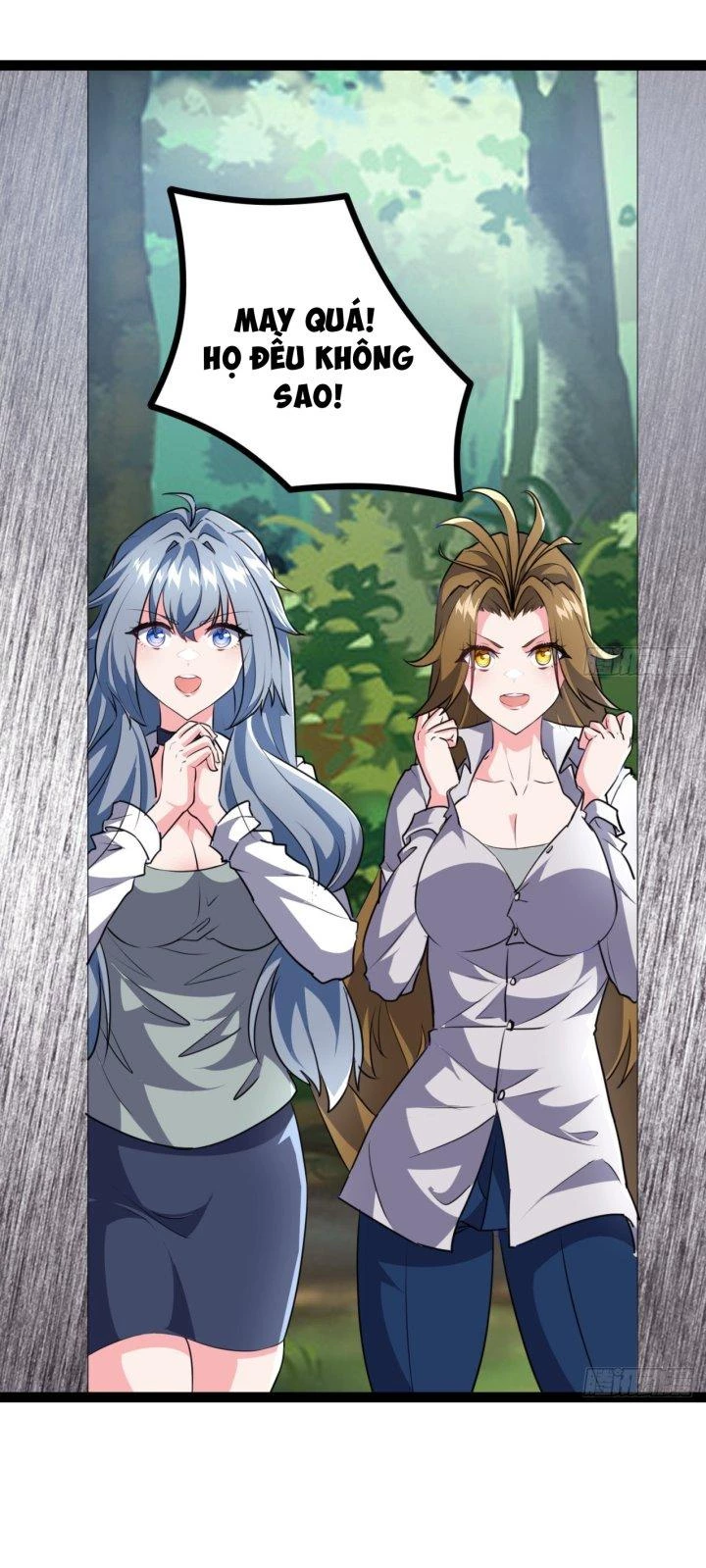 Giải Thoát 99 Nữ Chính Ở Mạt Thế Chapter 157 - Trang 3