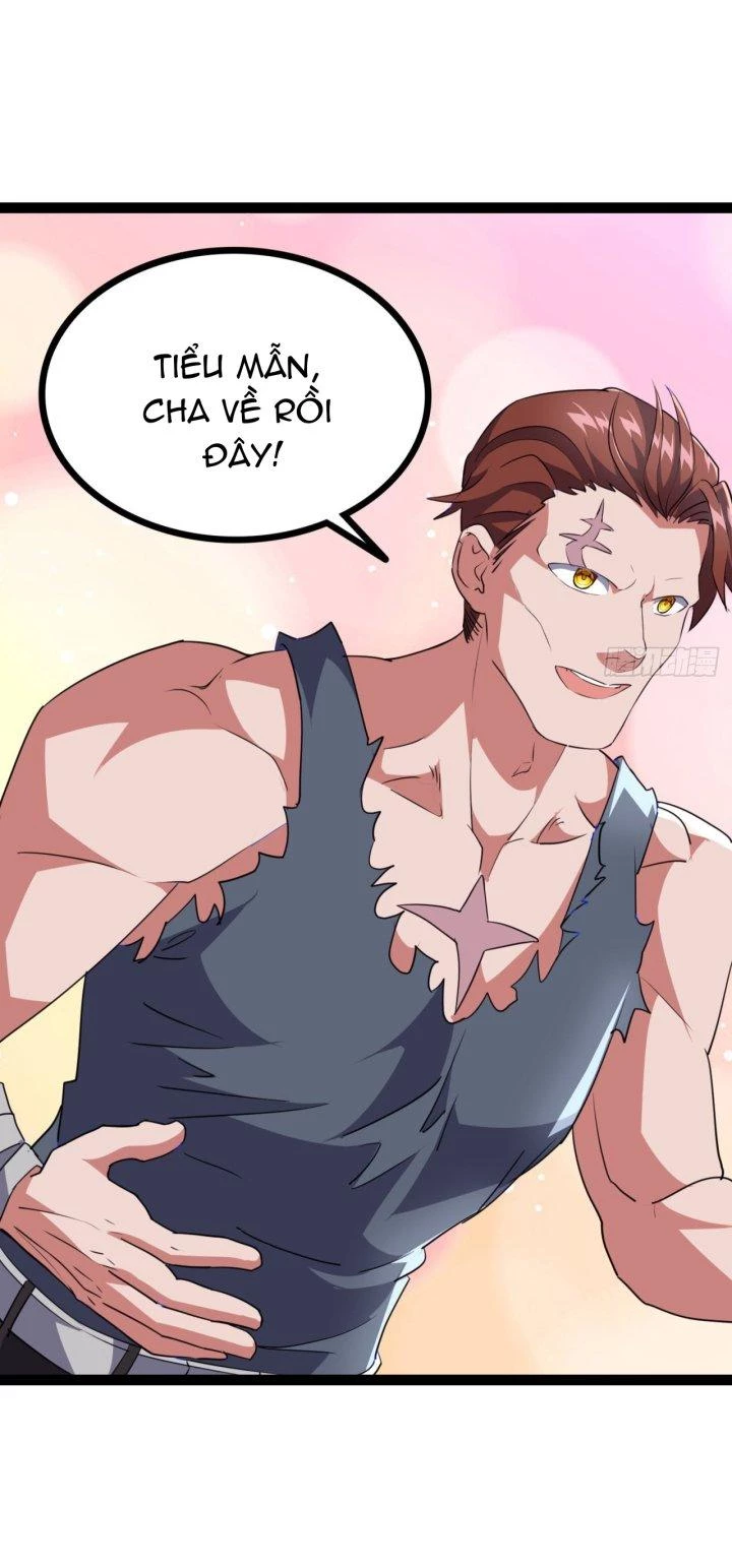 Giải Thoát 99 Nữ Chính Ở Mạt Thế Chapter 157 - Trang 3