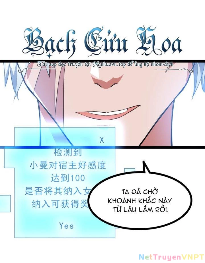 Giải Thoát 99 Nữ Chính Ở Mạt Thế Chapter 157 - Trang 3