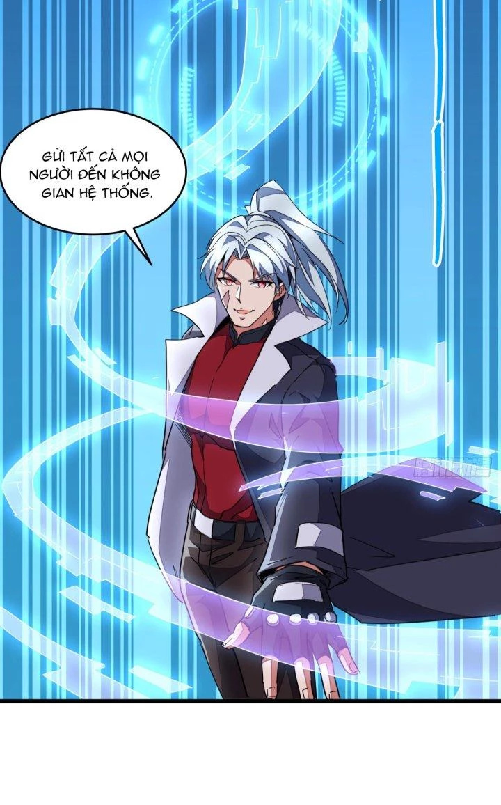 Giải Thoát 99 Nữ Chính Ở Mạt Thế Chapter 157 - Trang 3