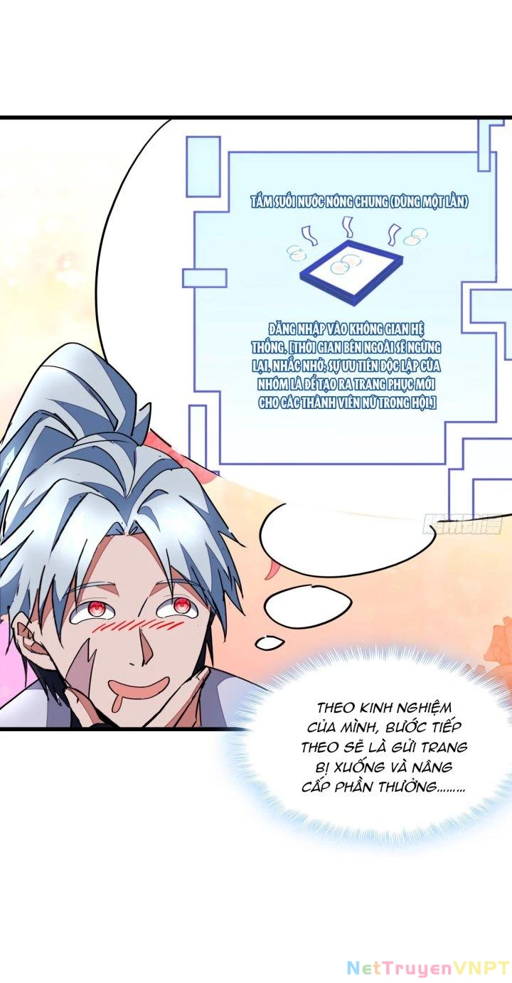 Giải Thoát 99 Nữ Chính Ở Mạt Thế Chapter 157 - Trang 3