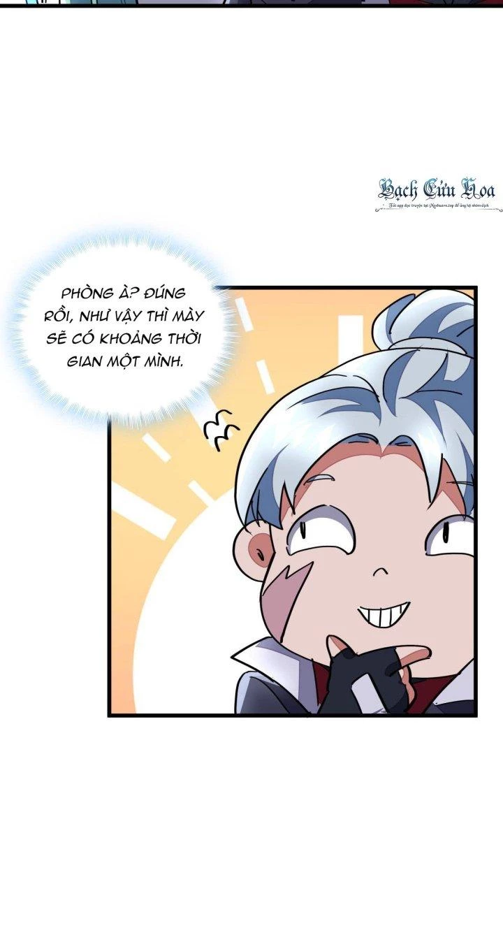 Giải Thoát 99 Nữ Chính Ở Mạt Thế Chapter 158 - Trang 3