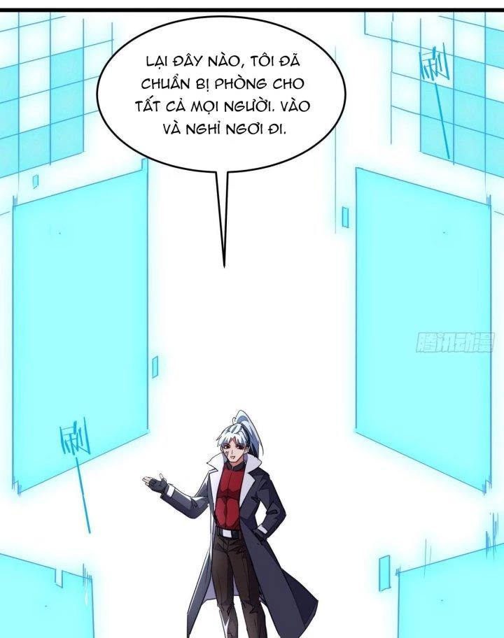 Giải Thoát 99 Nữ Chính Ở Mạt Thế Chapter 158 - Trang 3