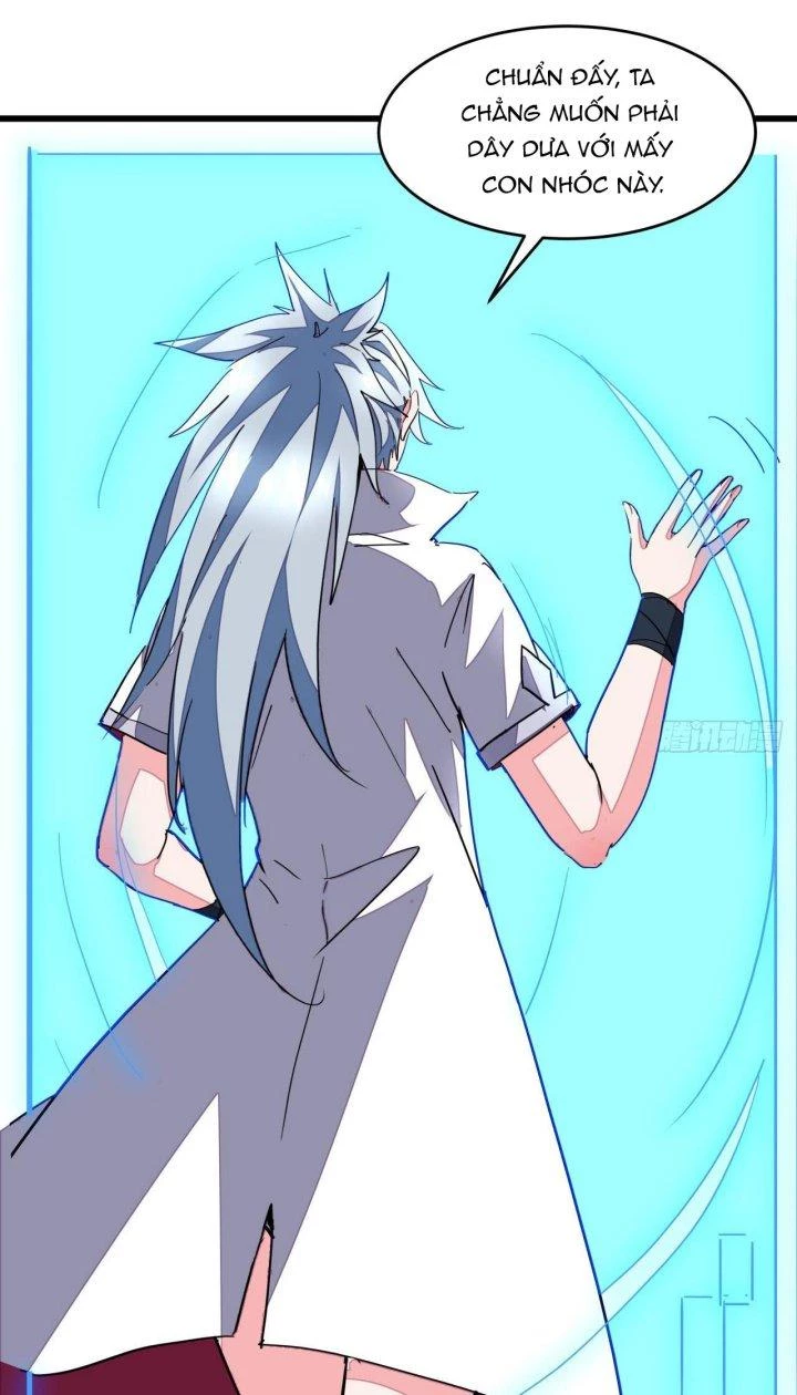 Giải Thoát 99 Nữ Chính Ở Mạt Thế Chapter 158 - Trang 3