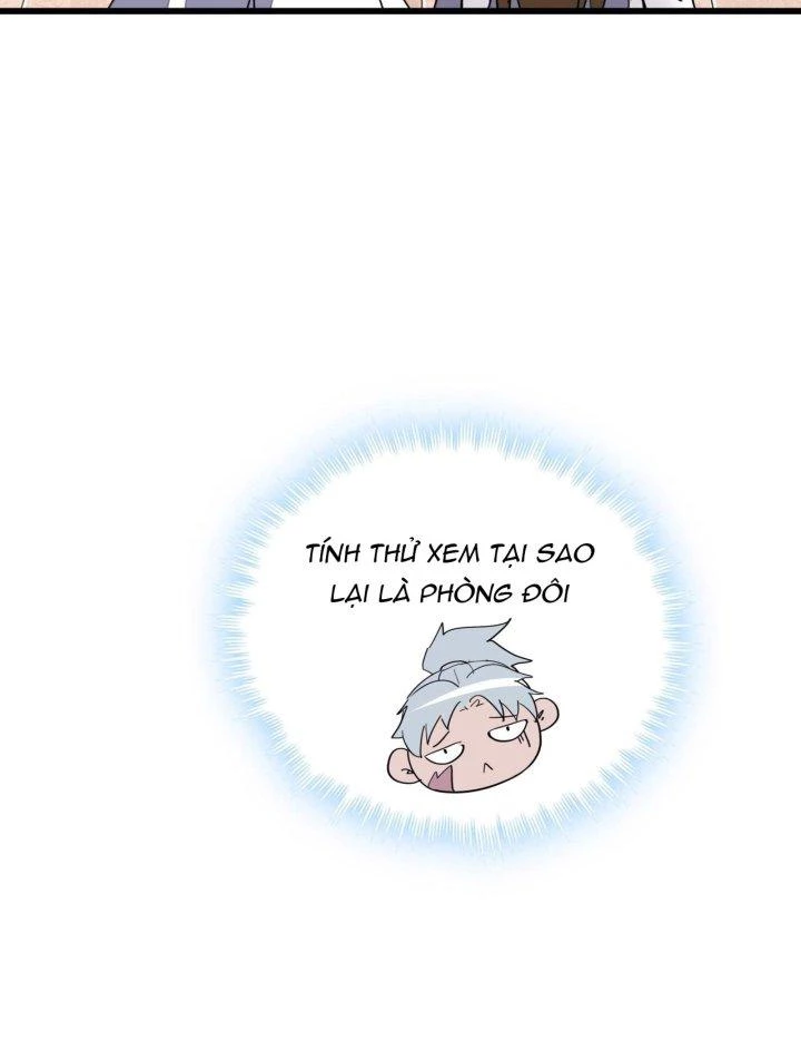 Giải Thoát 99 Nữ Chính Ở Mạt Thế Chapter 158 - Trang 3