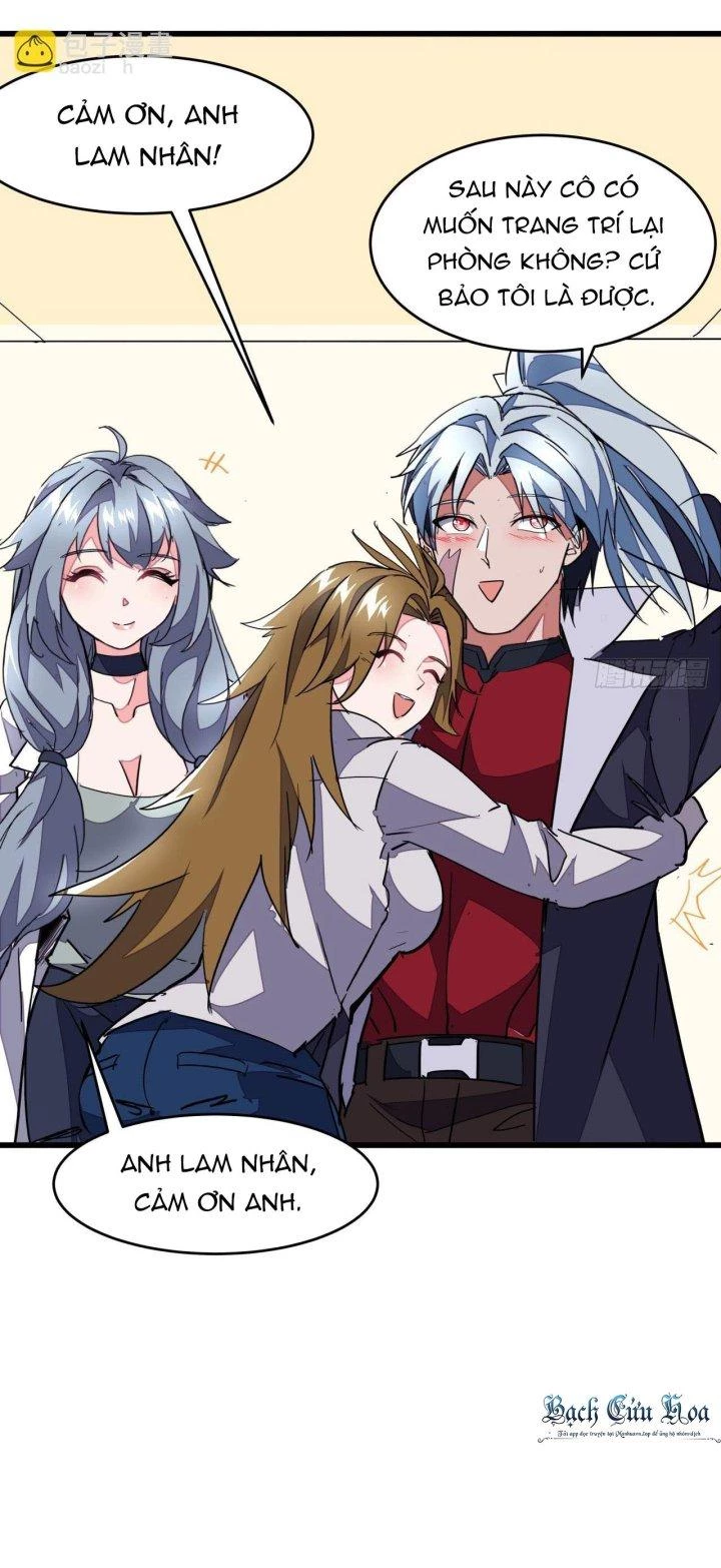 Giải Thoát 99 Nữ Chính Ở Mạt Thế Chapter 158 - Trang 3