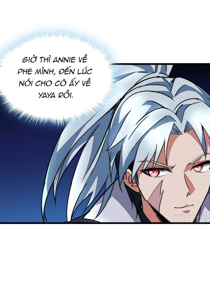 Giải Thoát 99 Nữ Chính Ở Mạt Thế Chapter 158 - Trang 3