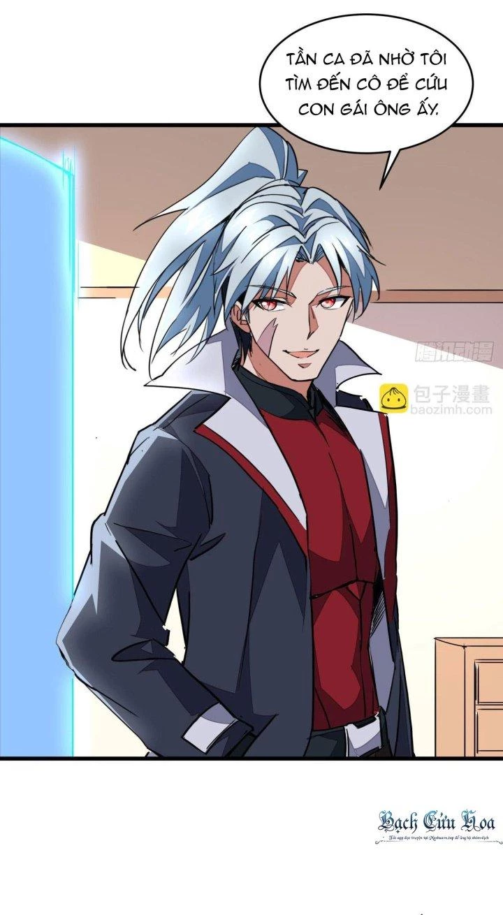 Giải Thoát 99 Nữ Chính Ở Mạt Thế Chapter 158 - Trang 3