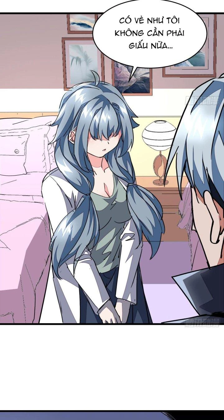 Giải Thoát 99 Nữ Chính Ở Mạt Thế Chapter 158 - Trang 3
