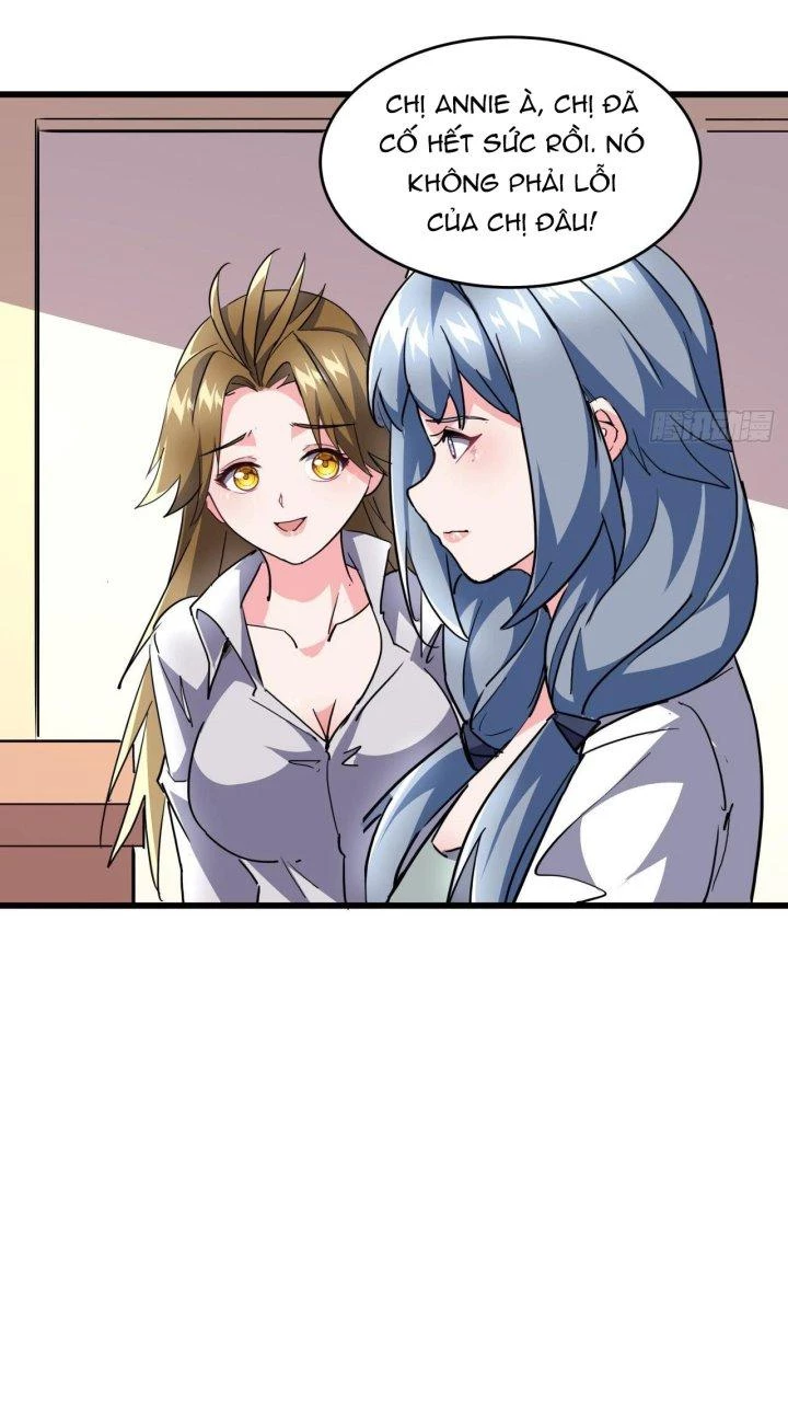 Giải Thoát 99 Nữ Chính Ở Mạt Thế Chapter 158 - Trang 3