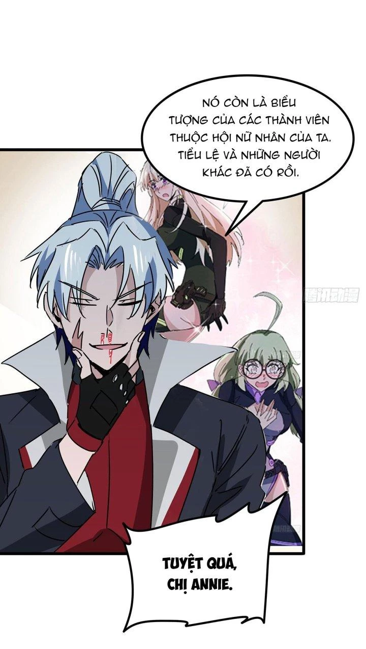 Giải Thoát 99 Nữ Chính Ở Mạt Thế Chapter 158 - Trang 3