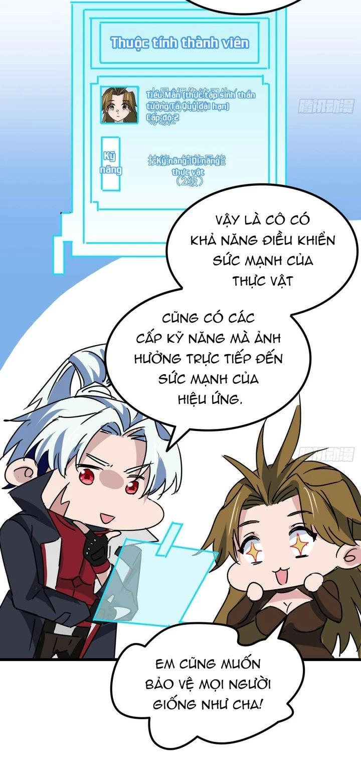 Giải Thoát 99 Nữ Chính Ở Mạt Thế Chapter 158 - Trang 3