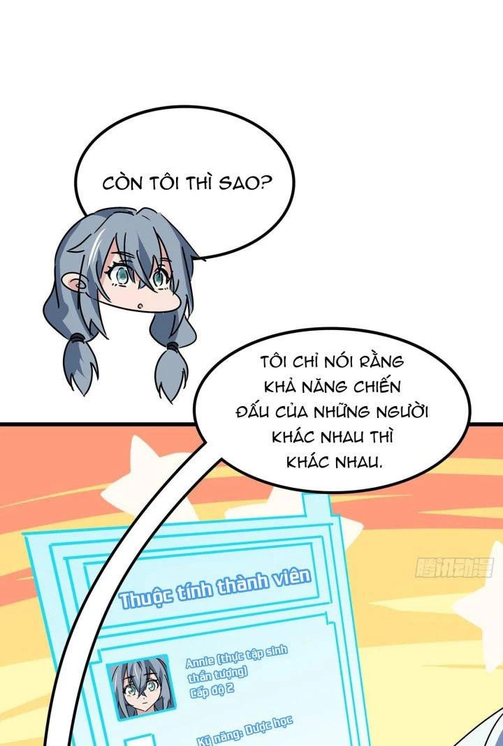 Giải Thoát 99 Nữ Chính Ở Mạt Thế Chapter 158 - Trang 3