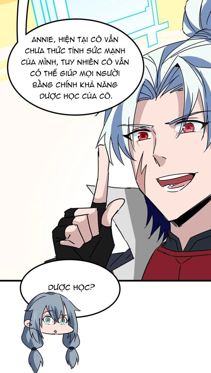 Giải Thoát 99 Nữ Chính Ở Mạt Thế Chapter 158 - Trang 3