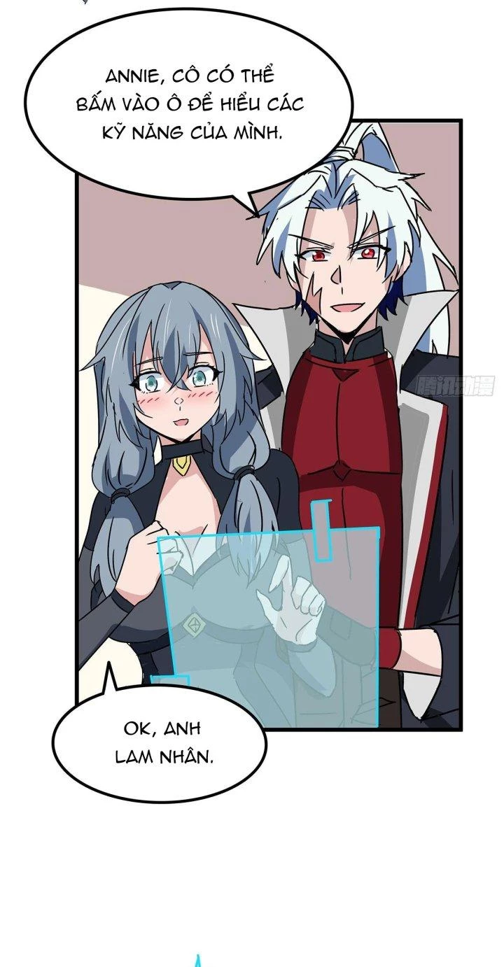 Giải Thoát 99 Nữ Chính Ở Mạt Thế Chapter 158 - Trang 3