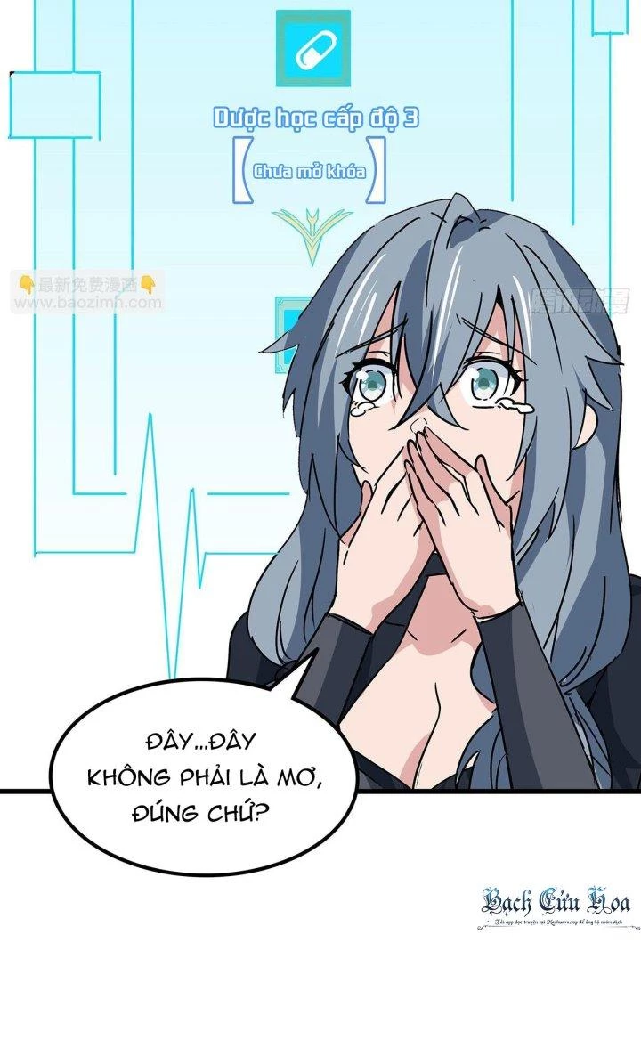 Giải Thoát 99 Nữ Chính Ở Mạt Thế Chapter 158 - Trang 3
