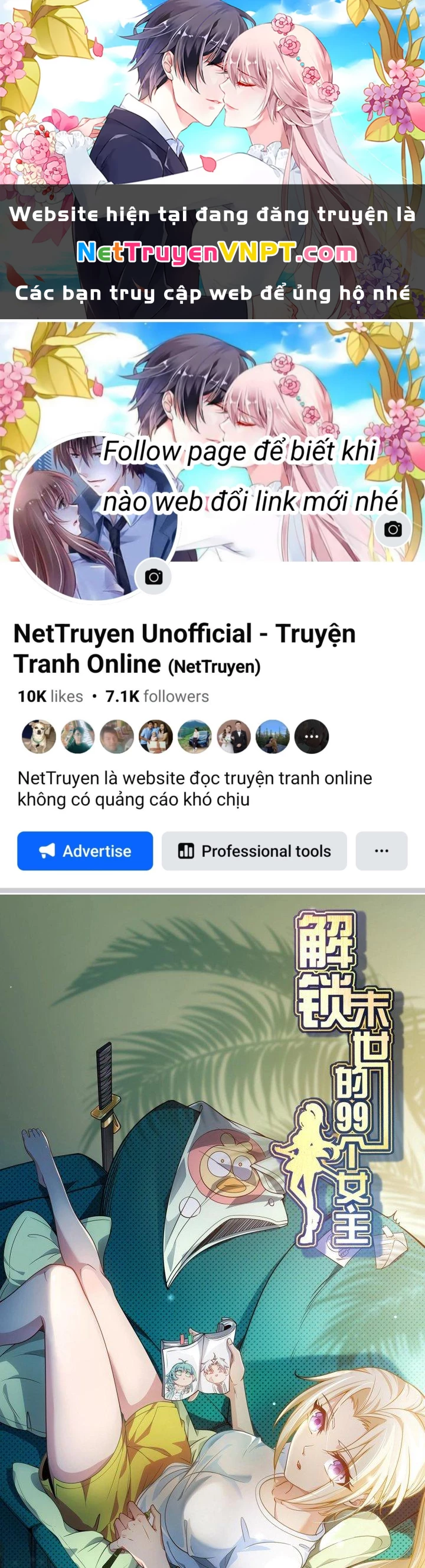Giải Thoát 99 Nữ Chính Ở Mạt Thế Chapter 159 - Trang 3