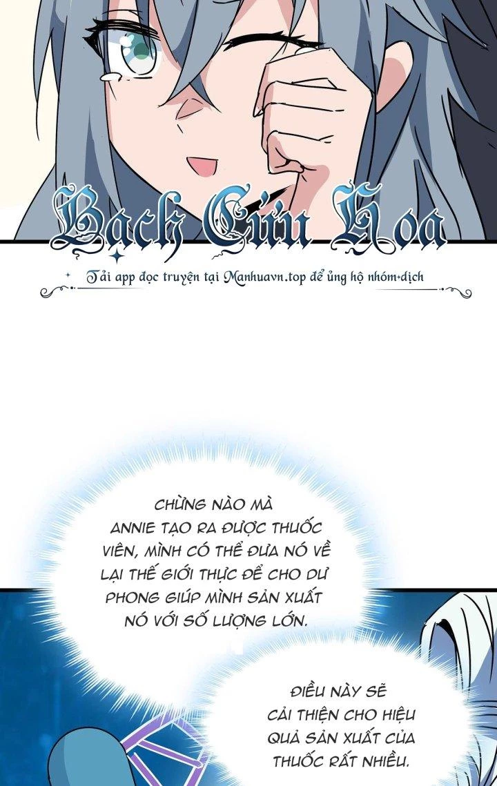 Giải Thoát 99 Nữ Chính Ở Mạt Thế Chapter 159 - Trang 3