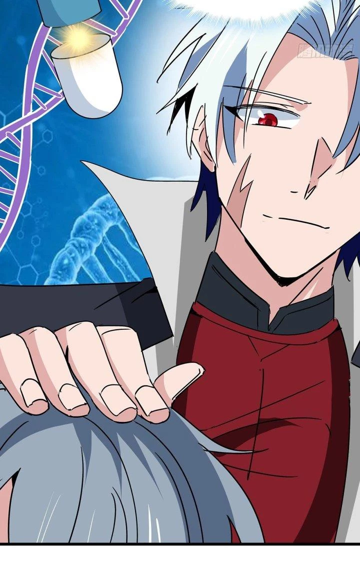 Giải Thoát 99 Nữ Chính Ở Mạt Thế Chapter 159 - Trang 3