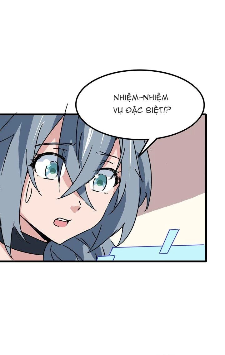 Giải Thoát 99 Nữ Chính Ở Mạt Thế Chapter 159 - Trang 3