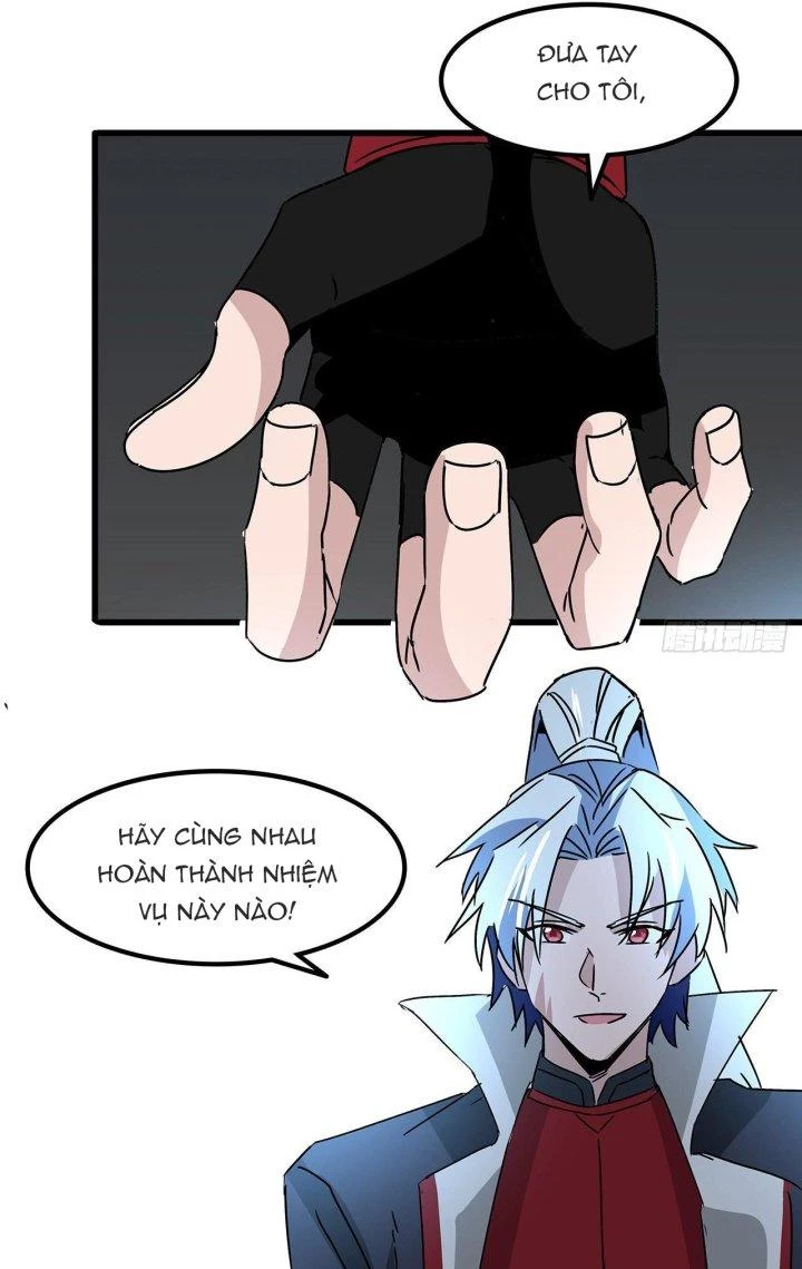 Giải Thoát 99 Nữ Chính Ở Mạt Thế Chapter 159 - Trang 3