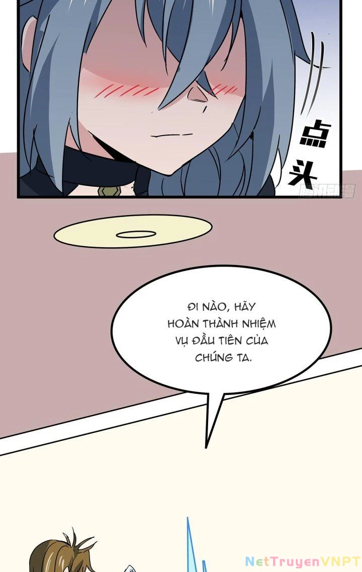 Giải Thoát 99 Nữ Chính Ở Mạt Thế Chapter 159 - Trang 3