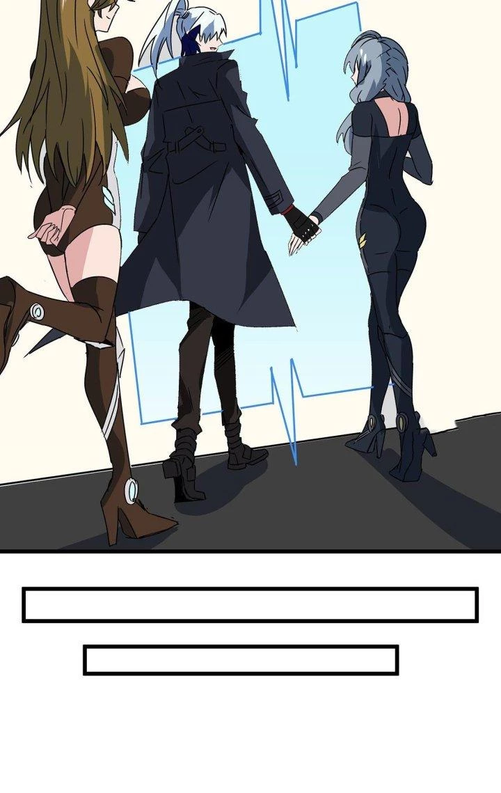 Giải Thoát 99 Nữ Chính Ở Mạt Thế Chapter 159 - Trang 3