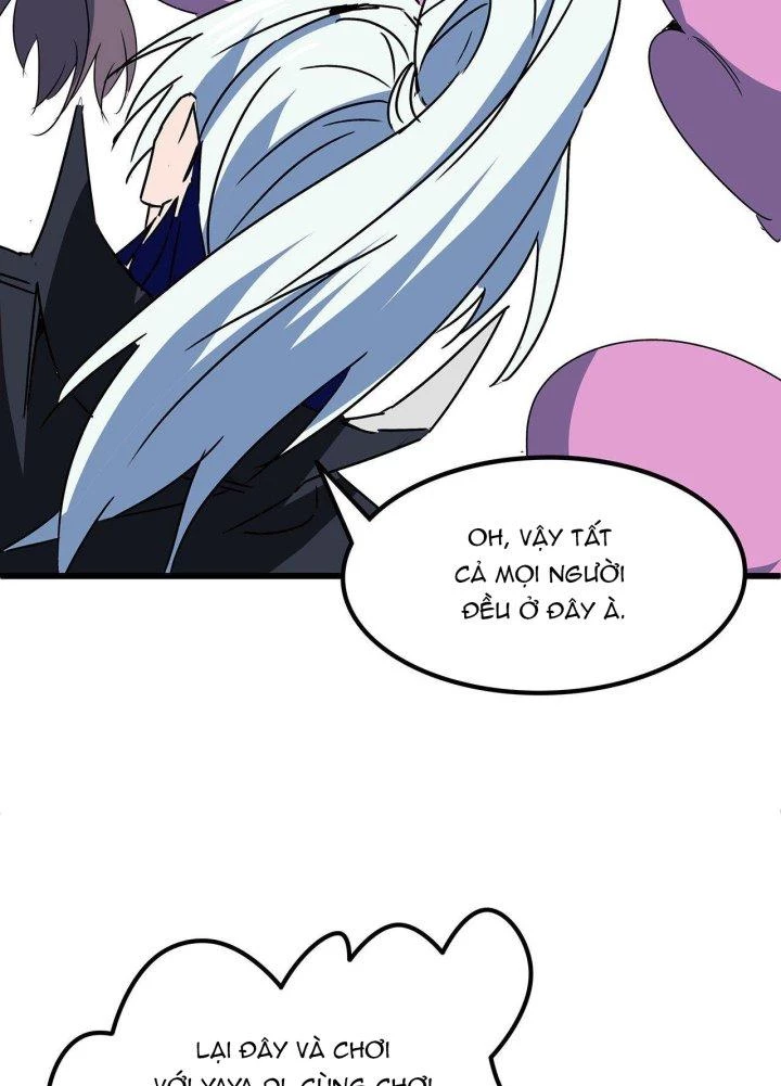 Giải Thoát 99 Nữ Chính Ở Mạt Thế Chapter 159 - Trang 3