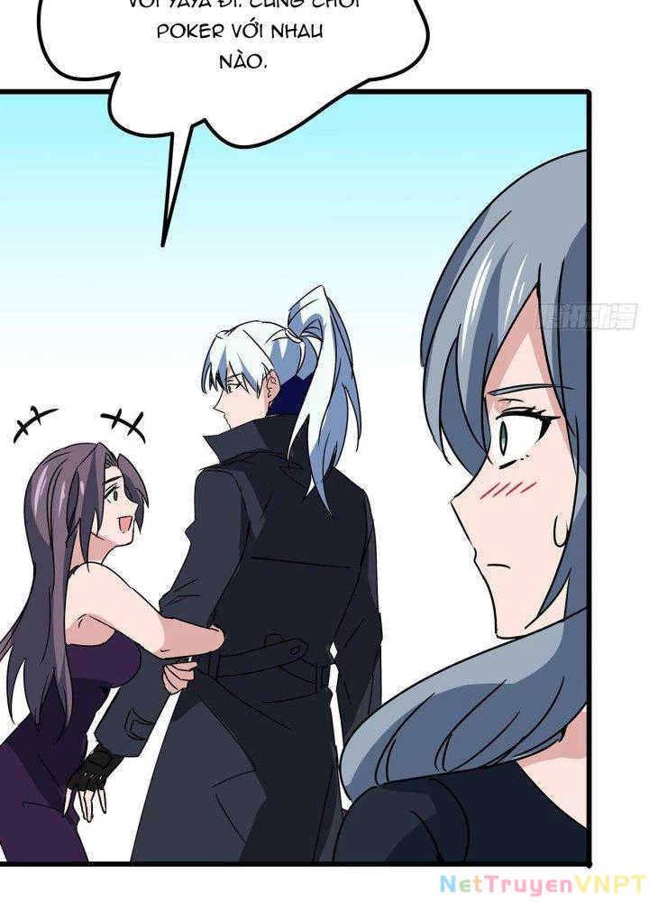 Giải Thoát 99 Nữ Chính Ở Mạt Thế Chapter 159 - Trang 3
