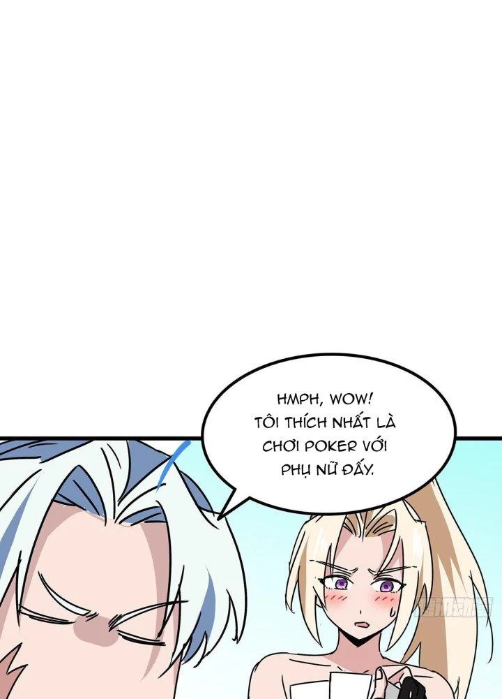 Giải Thoát 99 Nữ Chính Ở Mạt Thế Chapter 159 - Trang 3