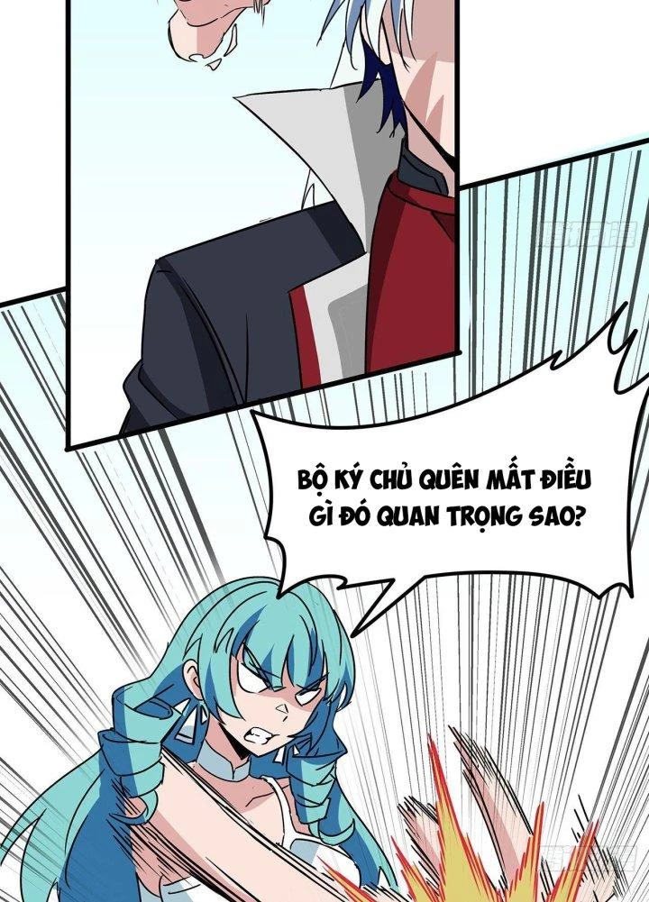 Giải Thoát 99 Nữ Chính Ở Mạt Thế Chapter 159 - Trang 3