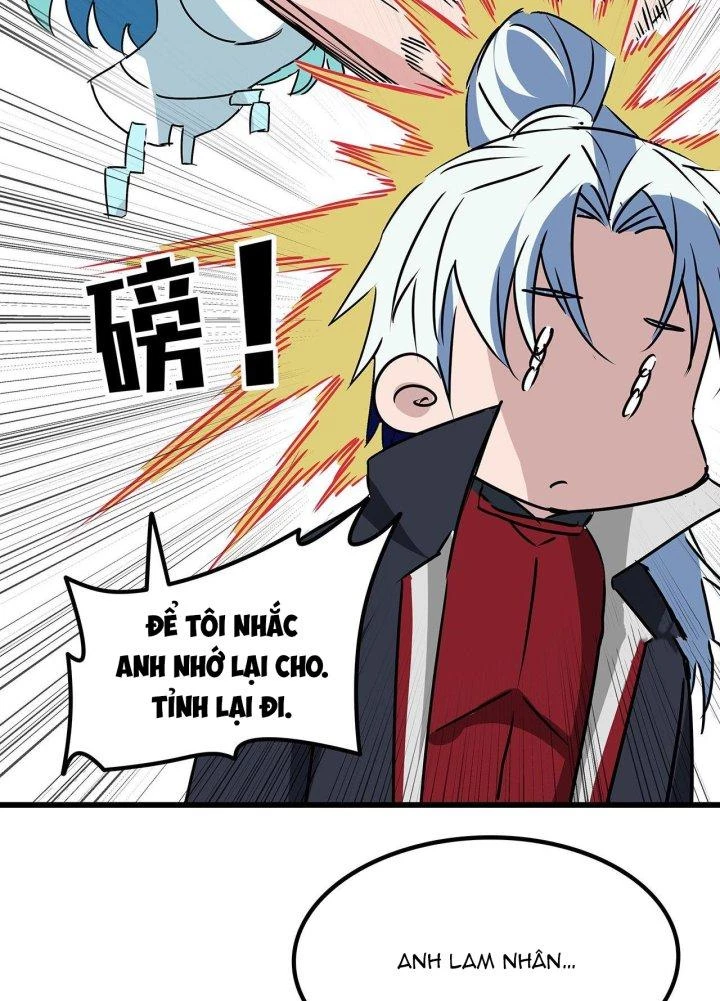 Giải Thoát 99 Nữ Chính Ở Mạt Thế Chapter 159 - Trang 3