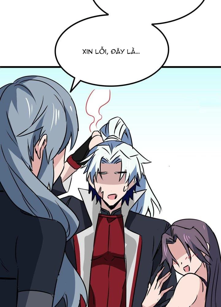 Giải Thoát 99 Nữ Chính Ở Mạt Thế Chapter 159 - Trang 3
